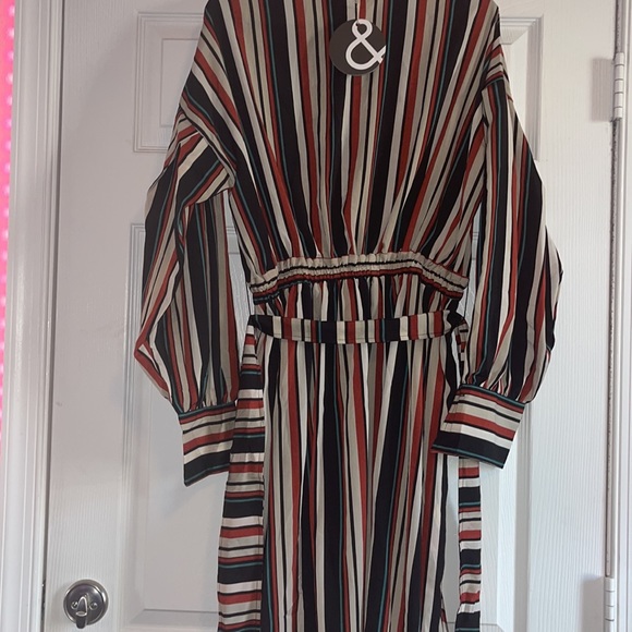 NanaMacs or Vici Collection dress - Picture 3 of 3